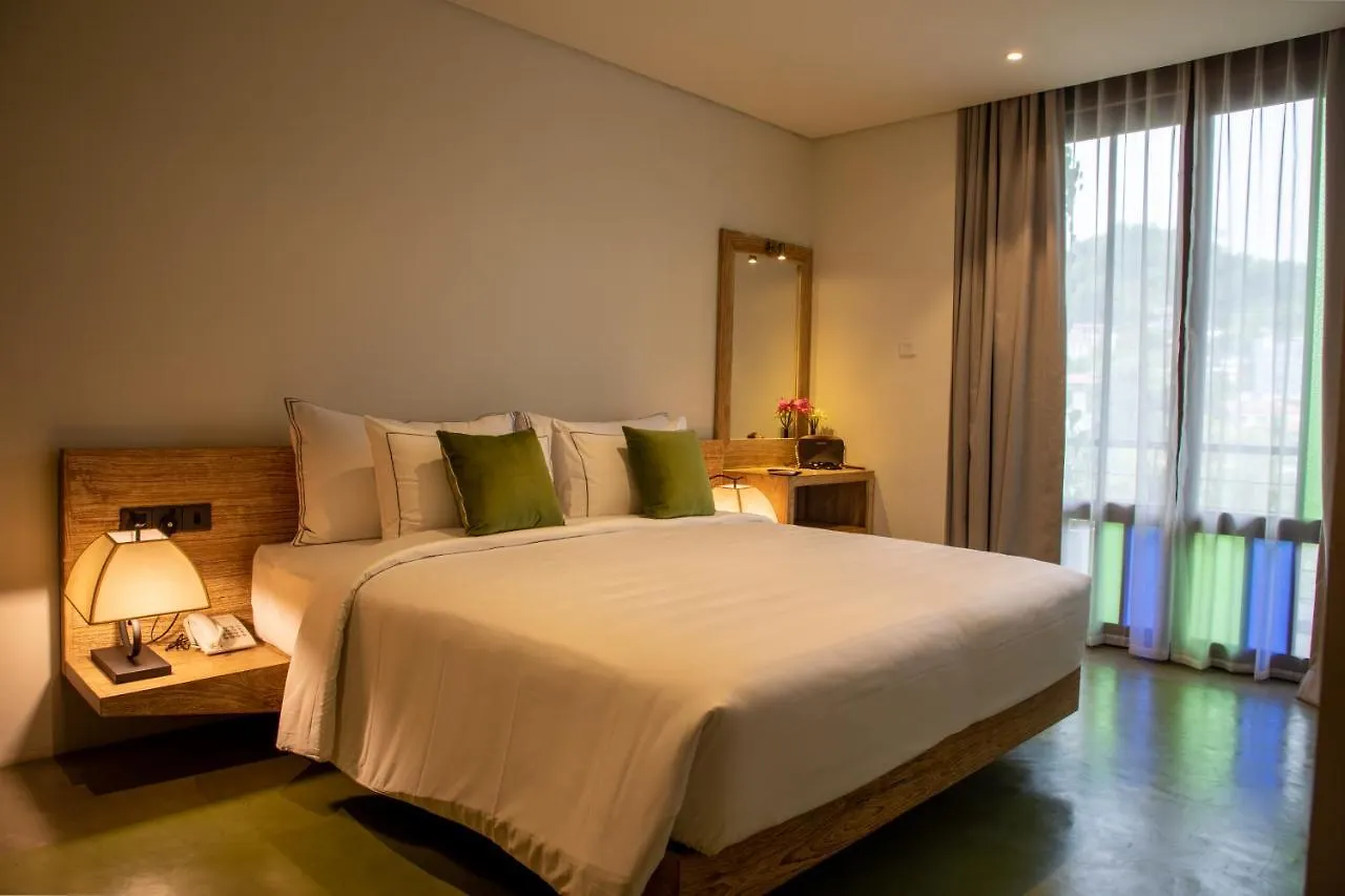 Lake Avenue Hotel Kandy
