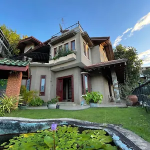 蒲公英旅馆 2*, 康提 斯里兰卡