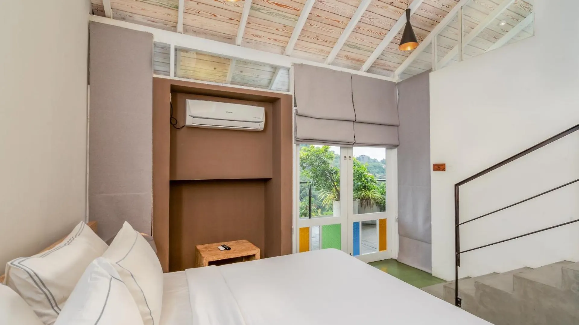 Lake Avenue Hotel Kandy 0*,